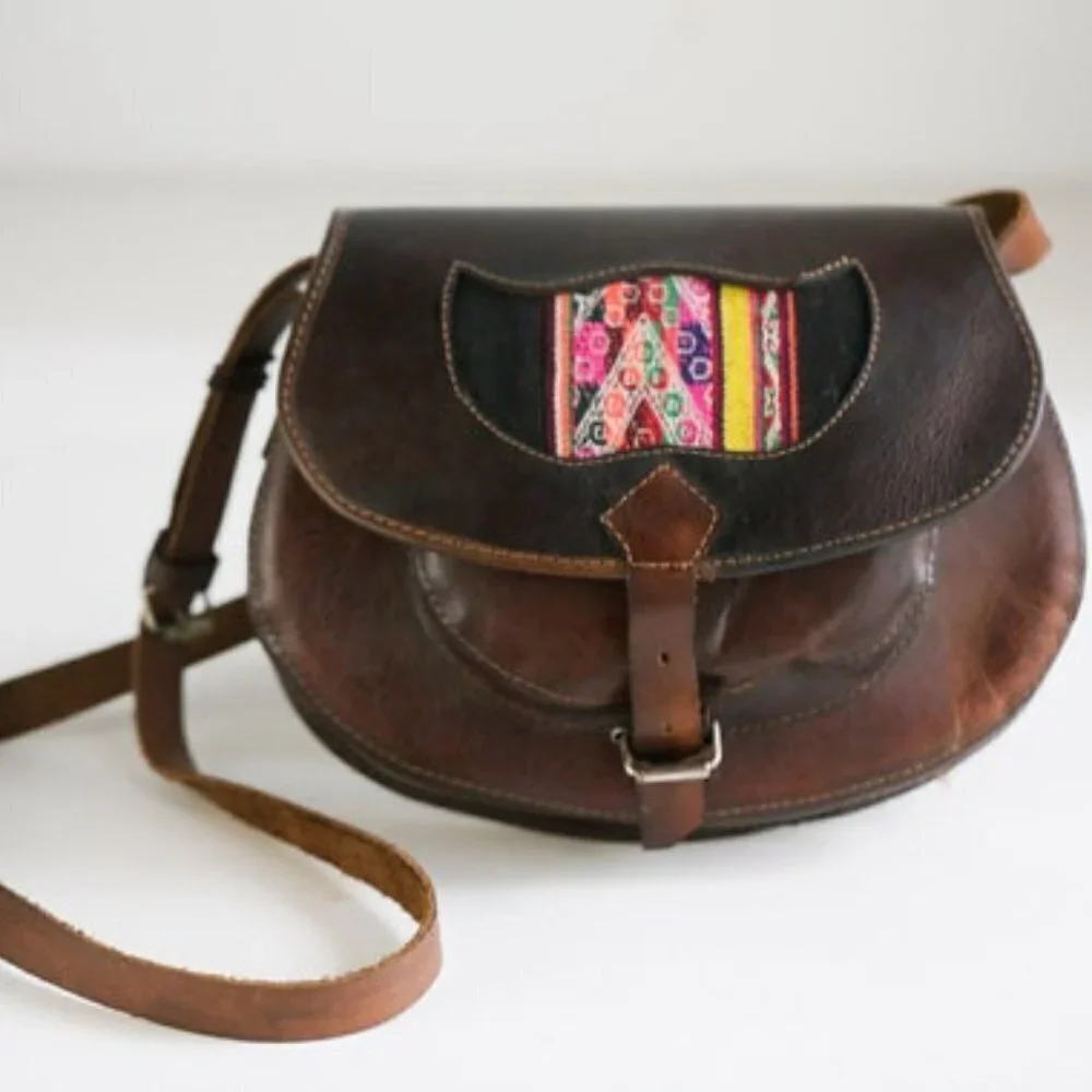 Unbranded | Handmade vintage dark